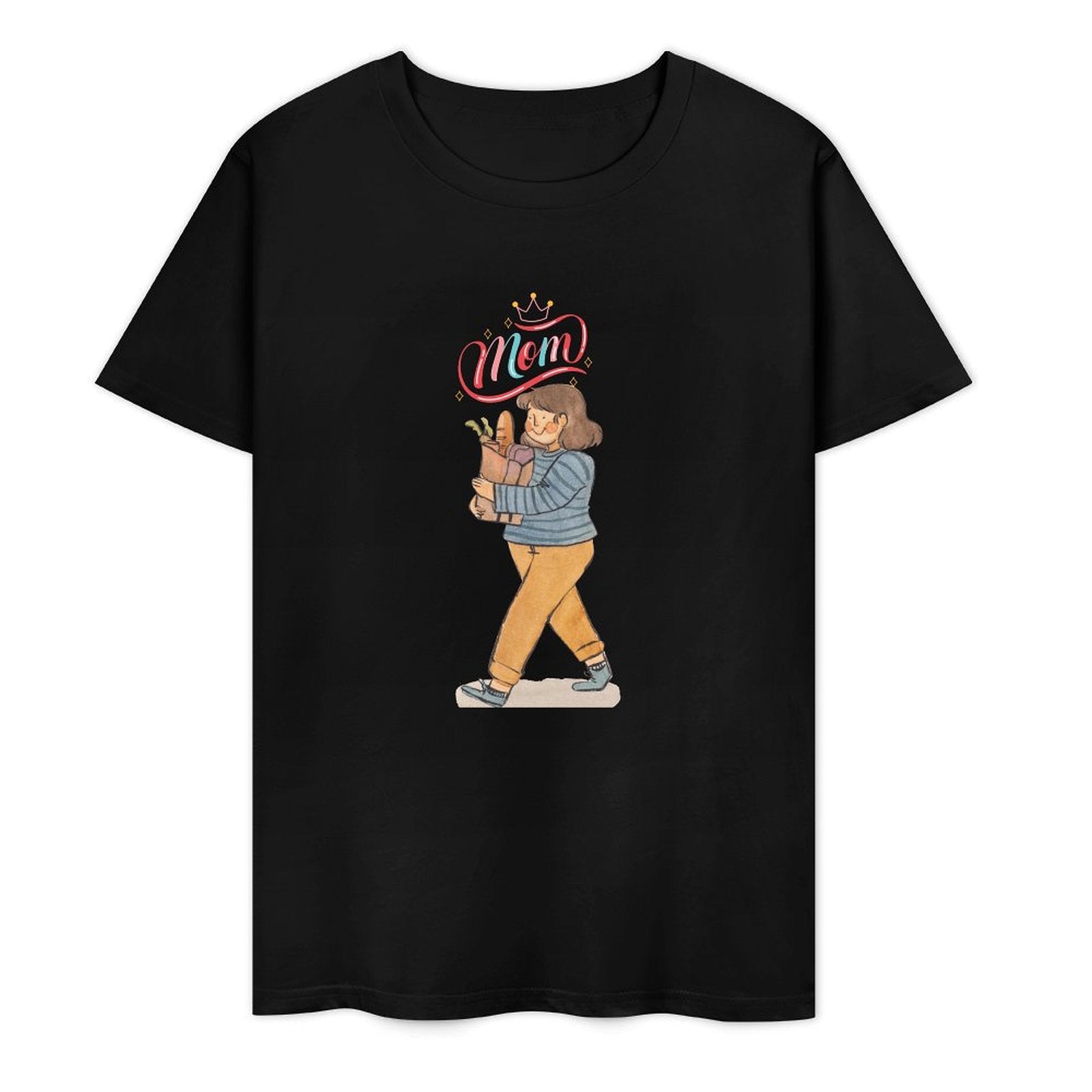 Mom-T-shirt