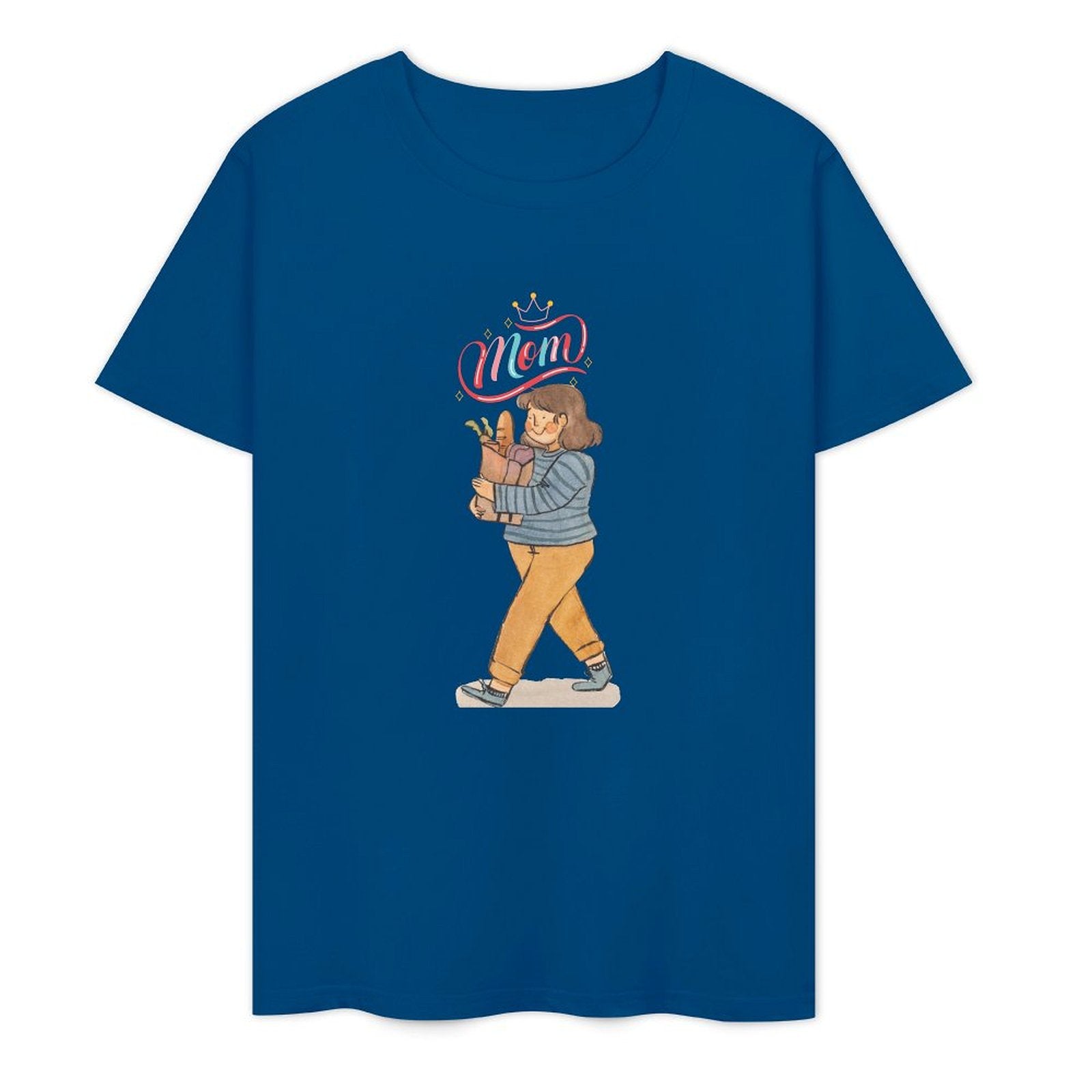 Mom-T-shirt