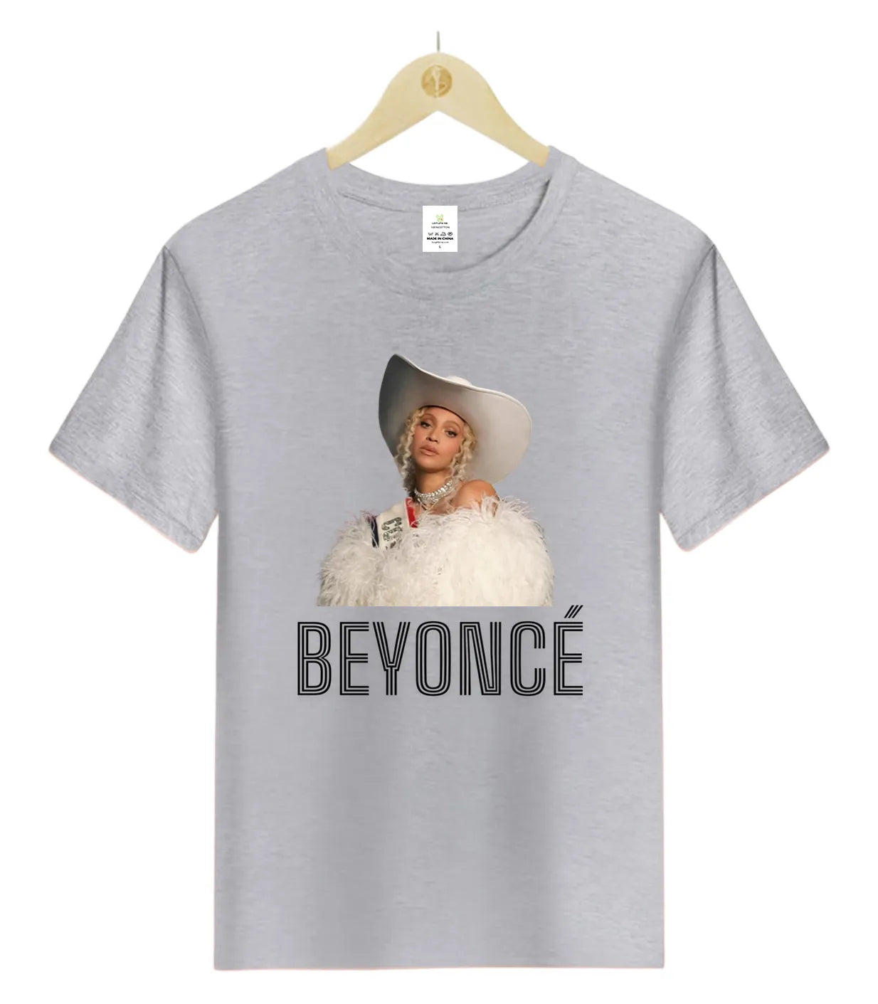 Beyonce-Tell Her That I Love Her-T-Shirt