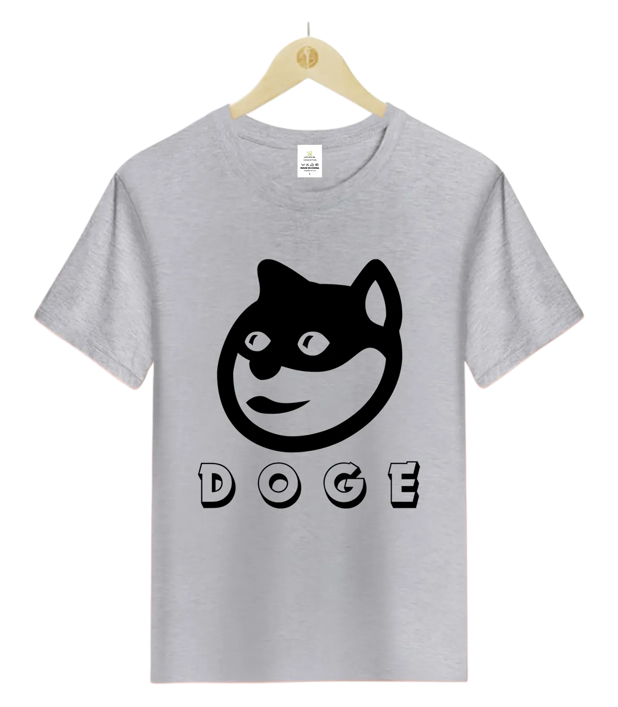 Doge(1)-T-Shirt