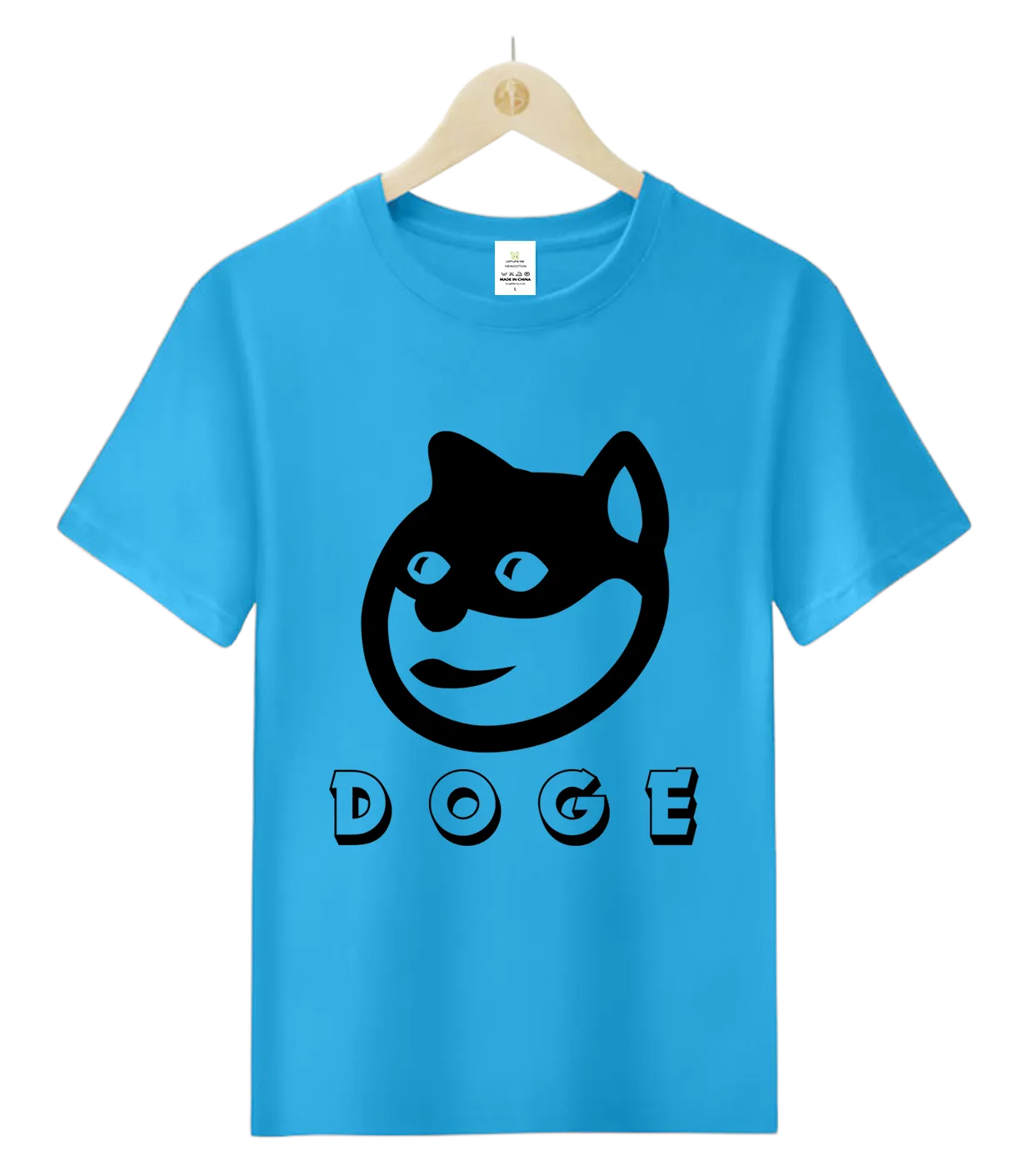 Doge(1)-T-Shirt