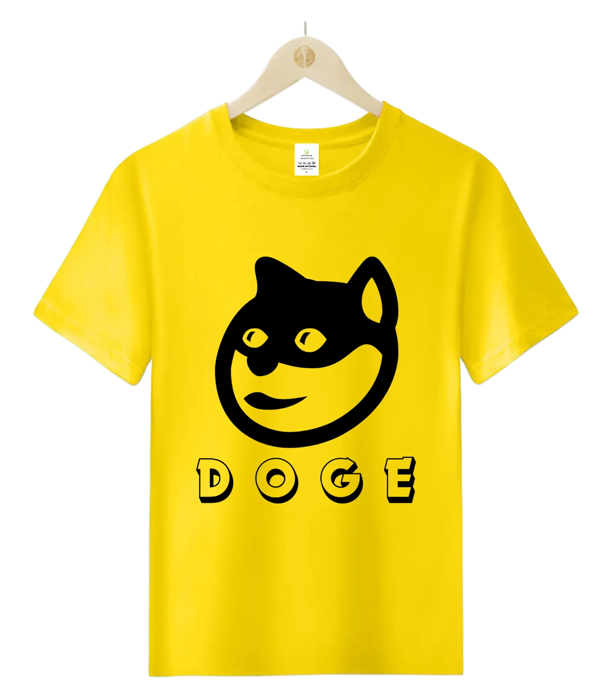 Doge(1)-T-Shirt