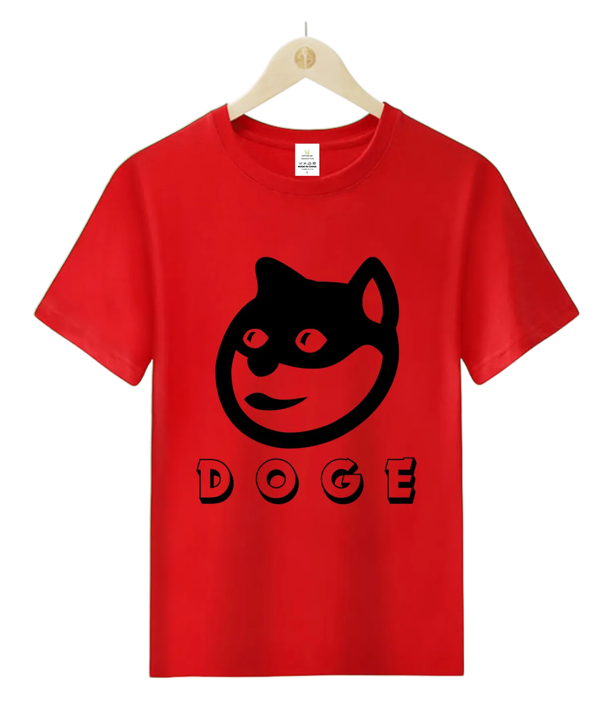 Doge(1)-T-Shirt