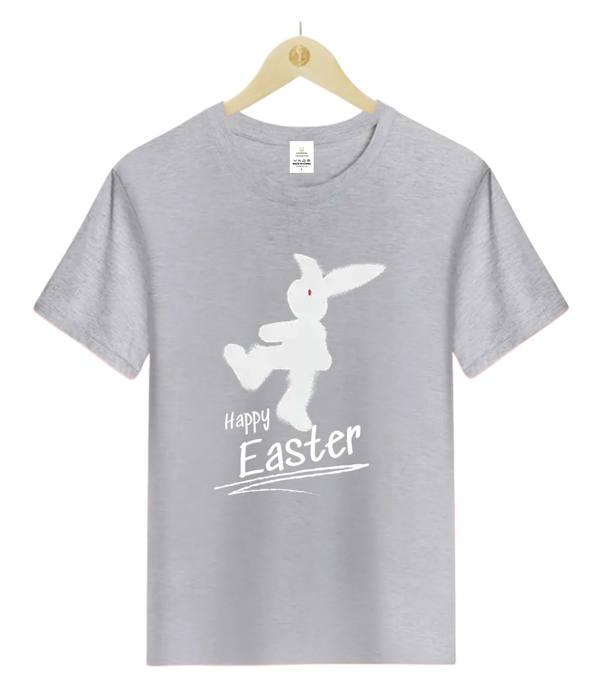 Happy Easter 2-T-Shirt