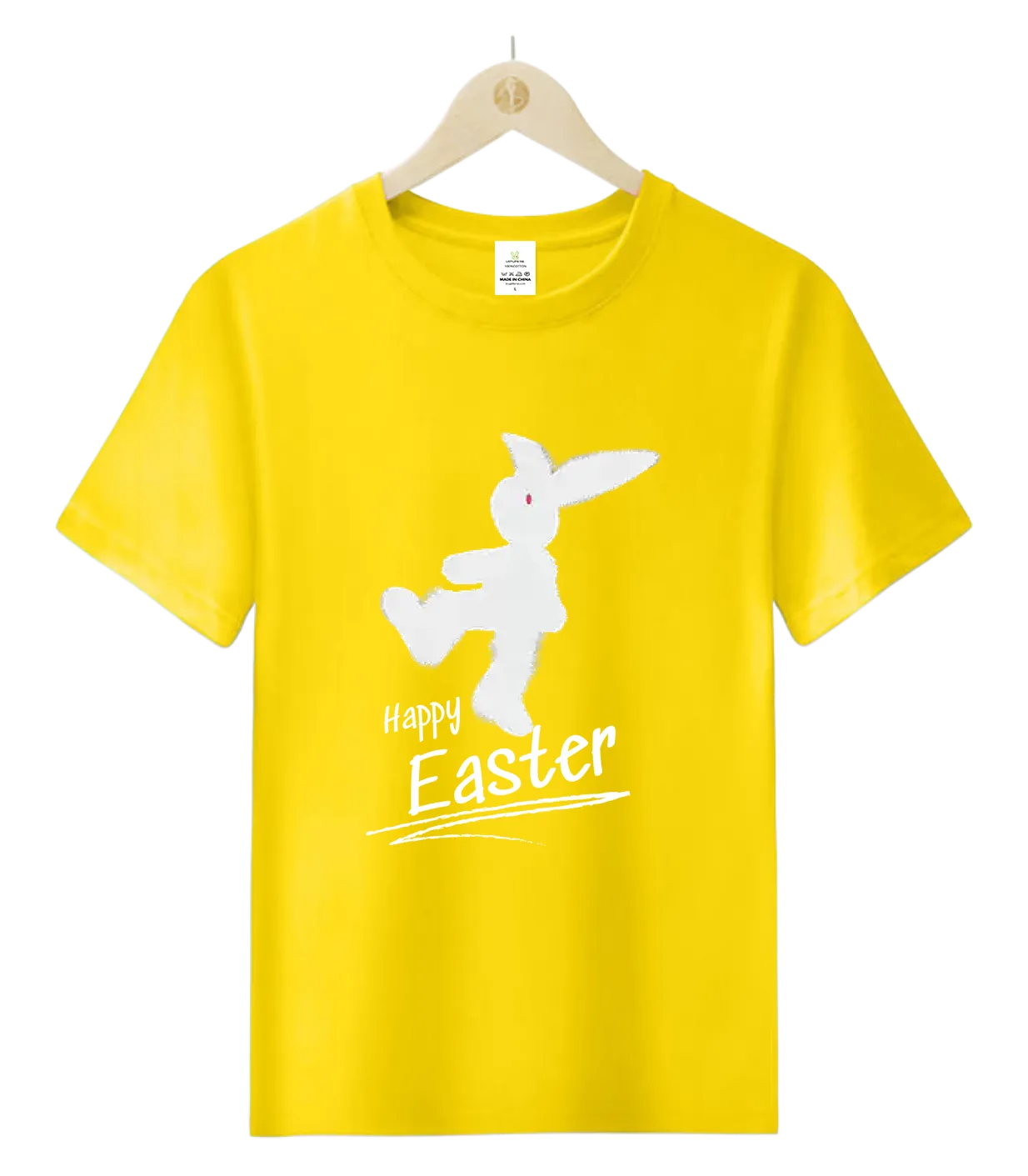 Happy Easter 2-T-Shirt