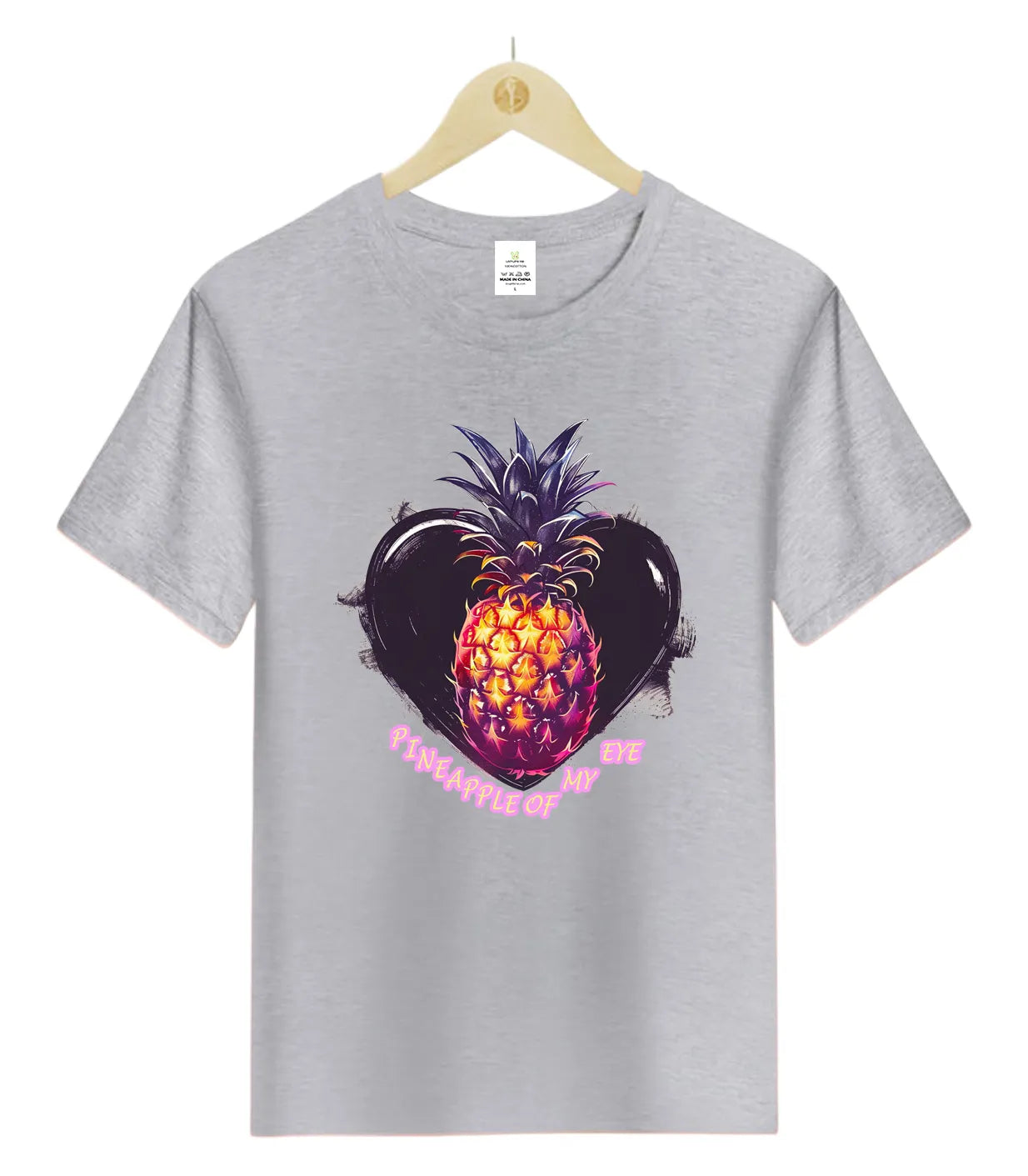 Pineapple of My Eye-T-Shirt